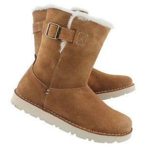 birkenstock westford boots